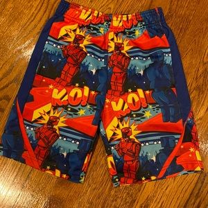 Flowsociety shorts size xs